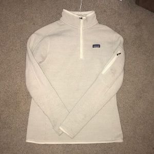 Women’s Better sweater  Patagonia Pulllover